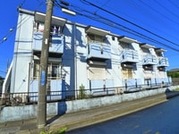 パークサイド池田B棟