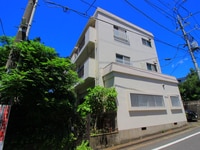 アパ－トメント石川