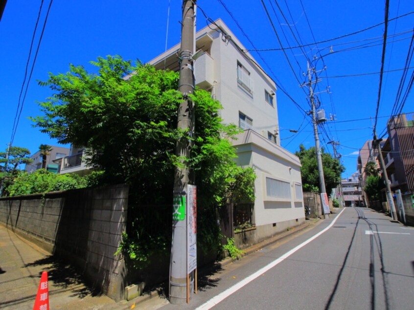 周辺環境 アパ－トメント石川