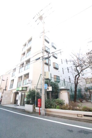 ｼｬﾄﾚ山王ﾋﾞﾙ(304)(305)(306)