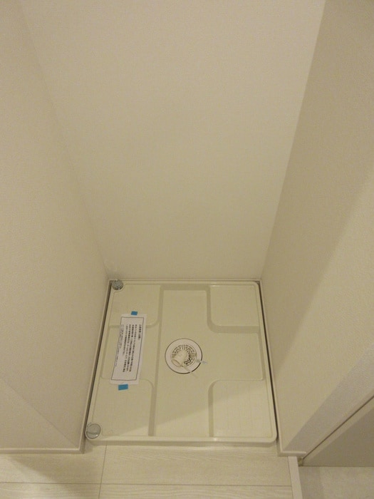 洗濯機置場 リブリ・和平