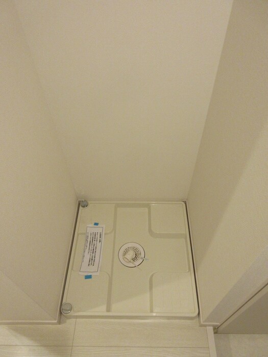 洗濯機置場 リブリ・和平