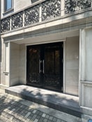 エントランス部分 麻布台ＴＳタワ－