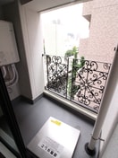 ベランダ・バルコニー 麻布台ＴＳタワ－