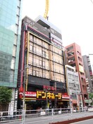 ドン・キホーテ 六本木店(ディスカウントショップ)まで450m 麻布台ＴＳタワ－