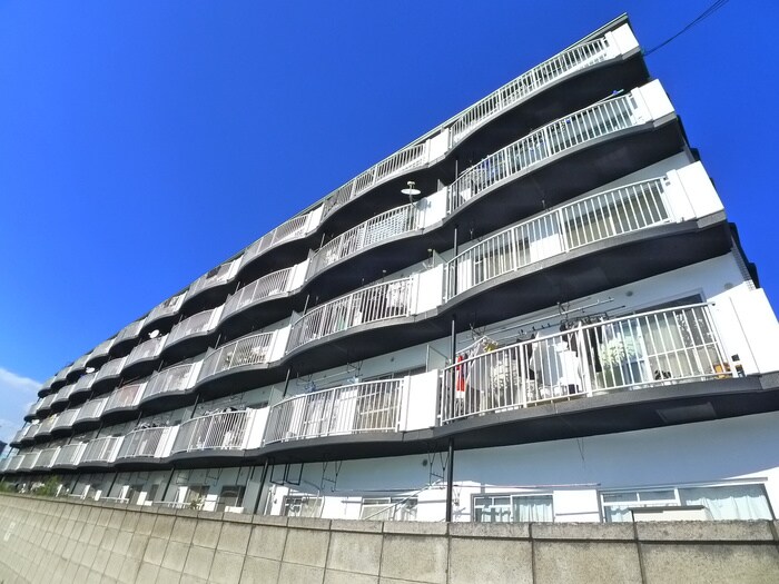 外観写真 セントエルモ武蔵浦和