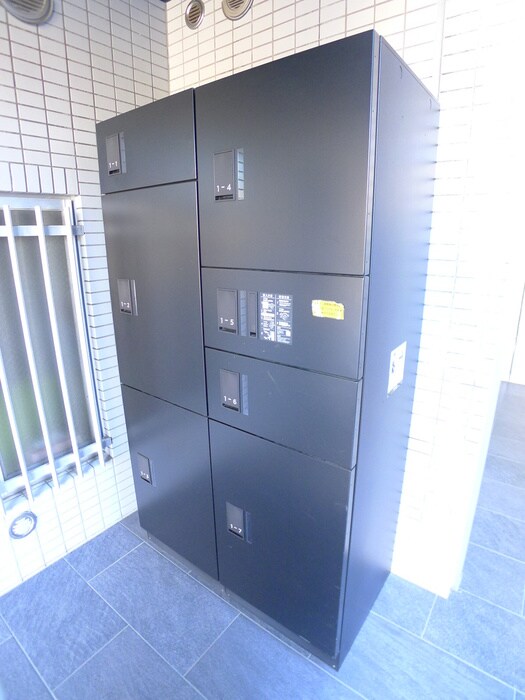 建物設備 セントエルモ武蔵浦和