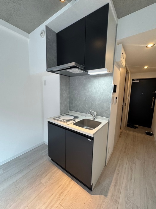 キッチン アーデン大森