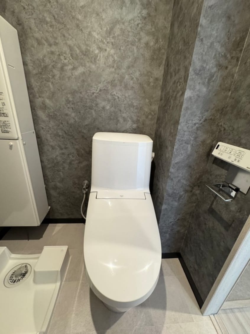 トイレ アーデン大森