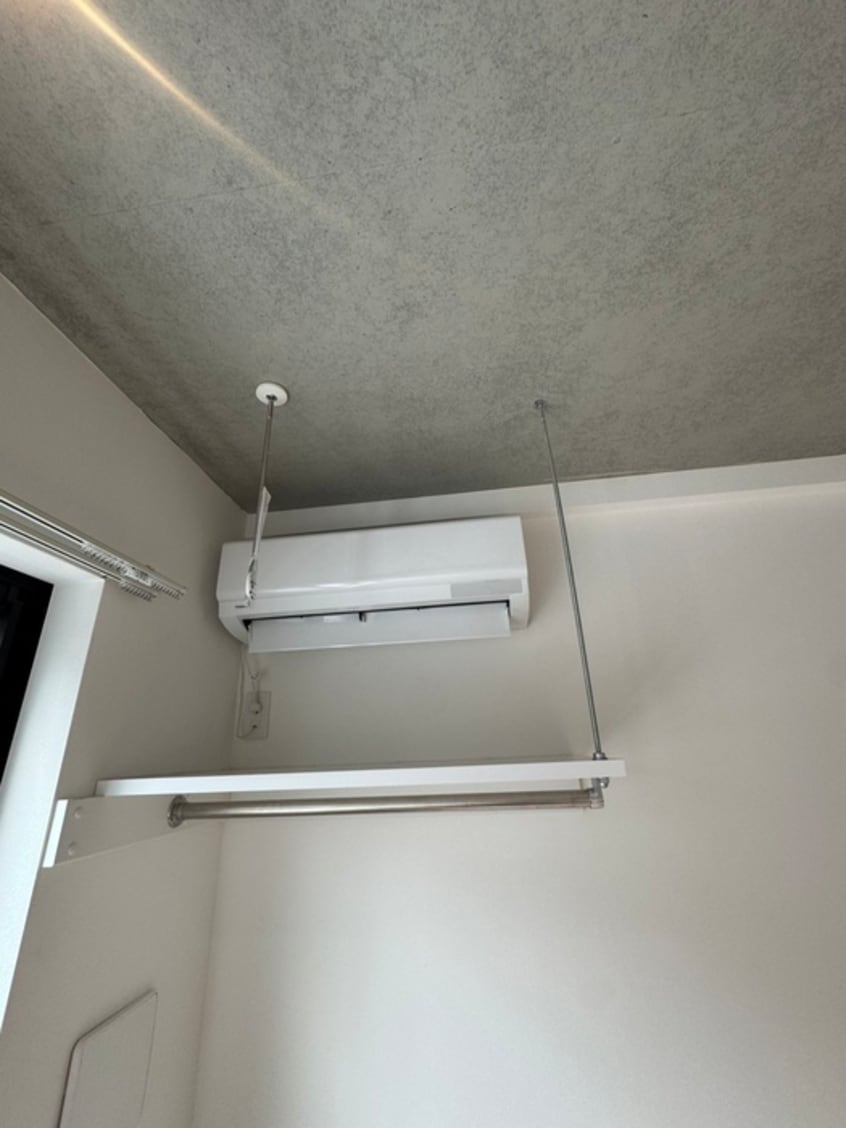 収納 アーデン大森