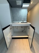 収納 アーデン大森