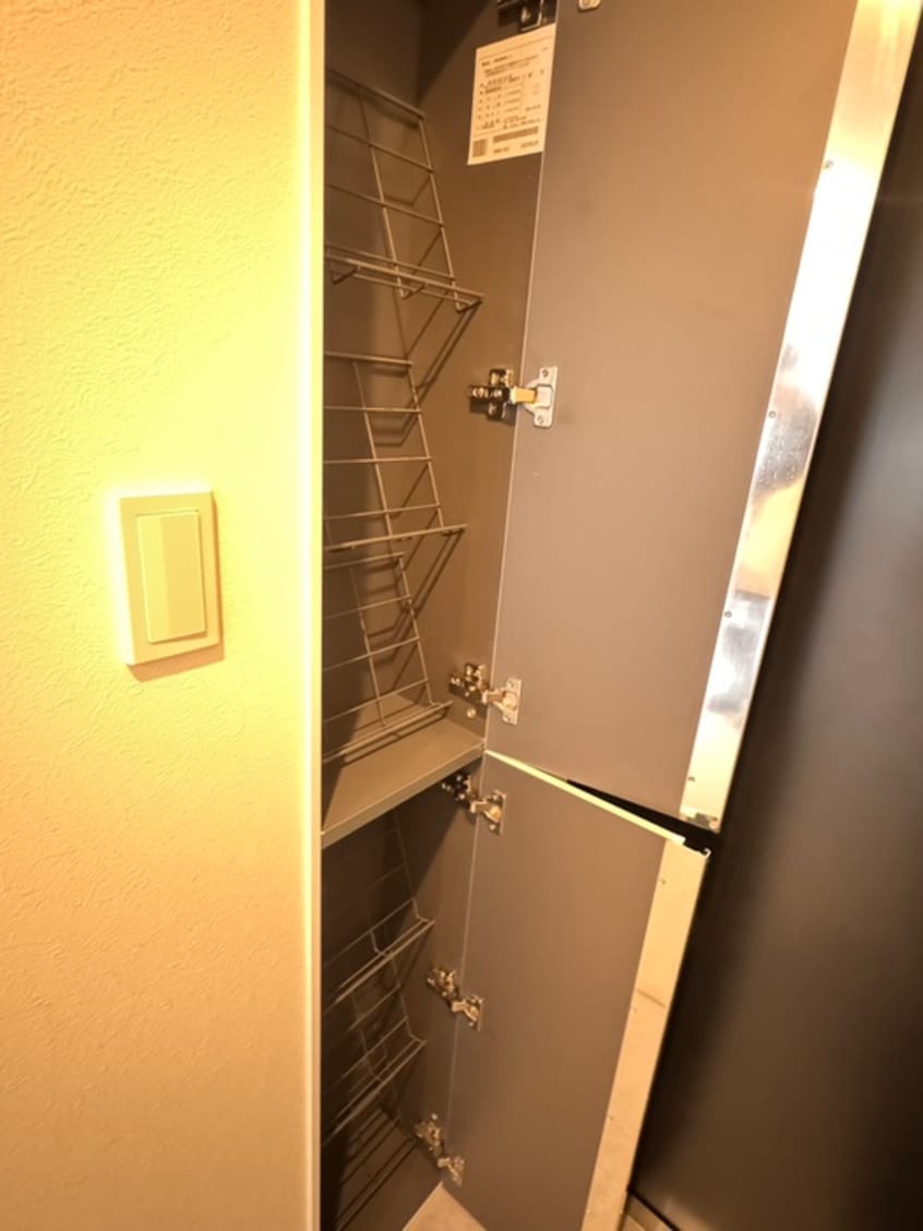 内観写真 アーデン大森