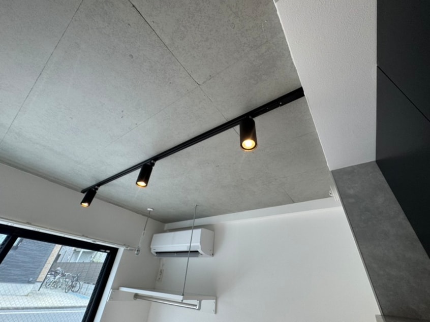 内観写真 アーデン大森