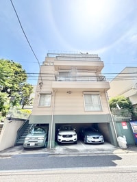 熊本マンション