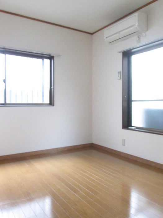 居室 ＳＥ・ＲＡＳＳＵＲＥＲ