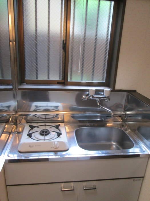 キッチン ＳＥ・ＲＡＳＳＵＲＥＲ