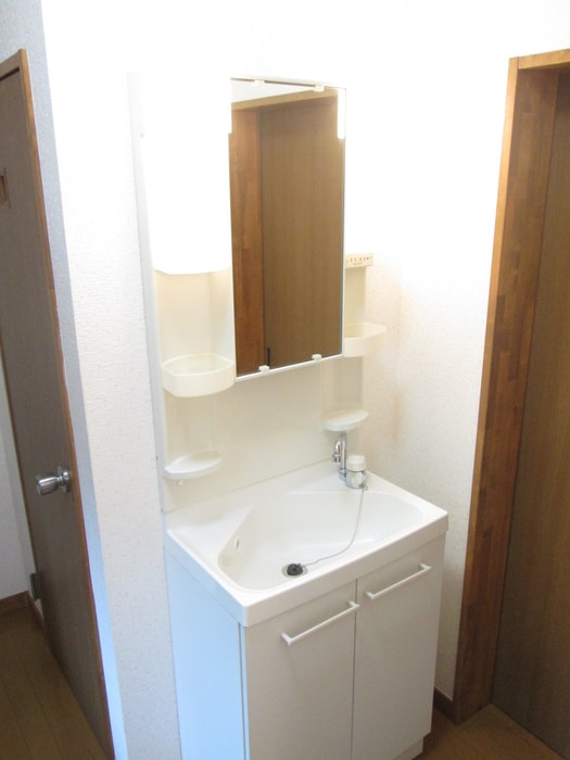 洗面 ＳＥ・ＲＡＳＳＵＲＥＲ