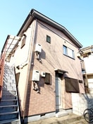 外観写真 ＳＥ・ＲＡＳＳＵＲＥＲ