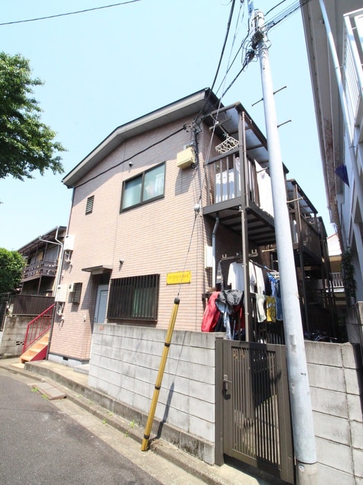 外観写真 ＳＥ・ＲＡＳＳＵＲＥＲ