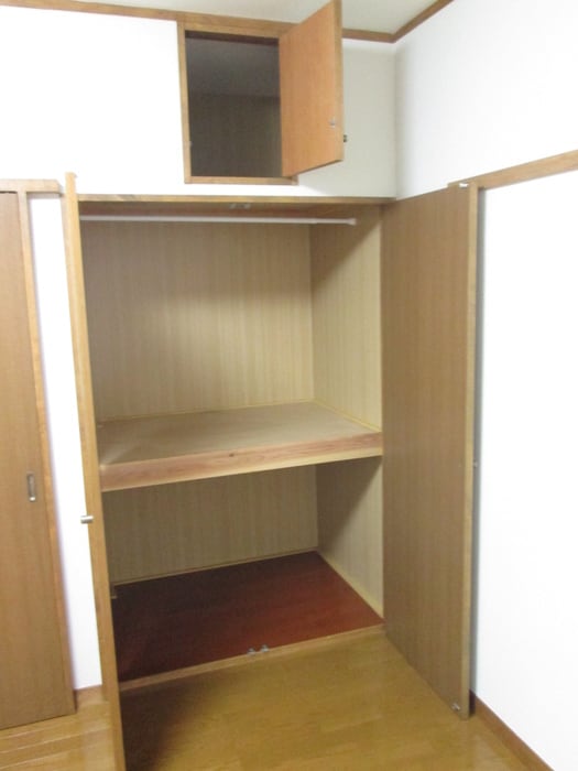 収納 ＳＥ・ＲＡＳＳＵＲＥＲ