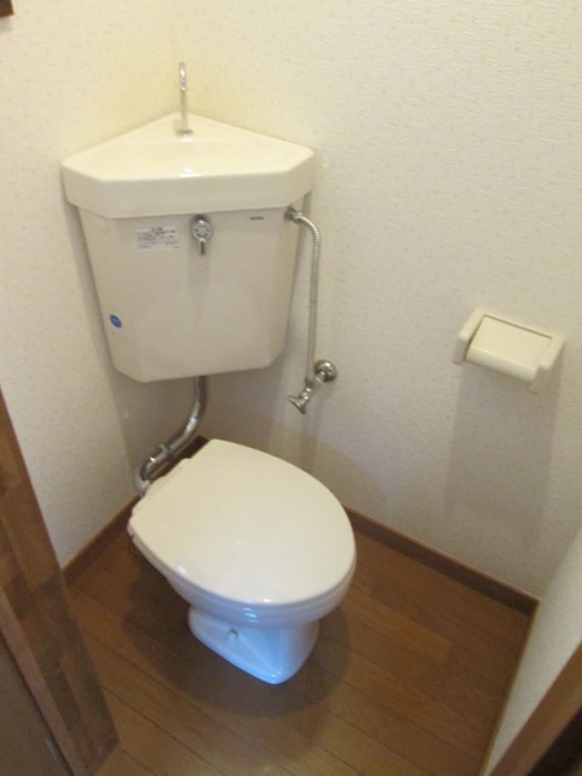 トイレ ＳＥ・ＲＡＳＳＵＲＥＲ