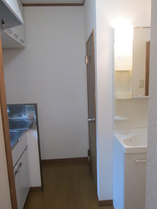 廊下 ＳＥ・ＲＡＳＳＵＲＥＲ