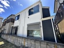 ＦＥＲＩＯ金町の外観