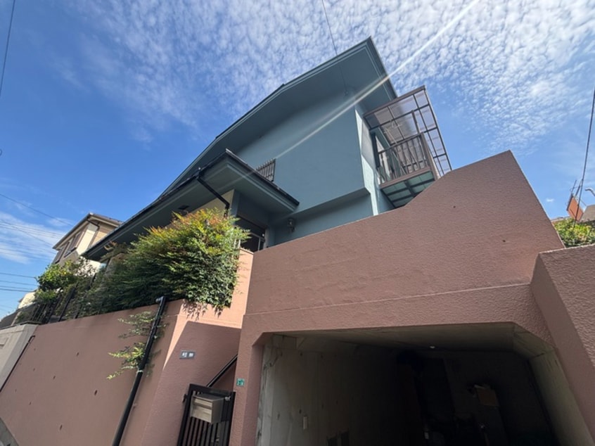 外観写真 馬引沢一丁目戸建