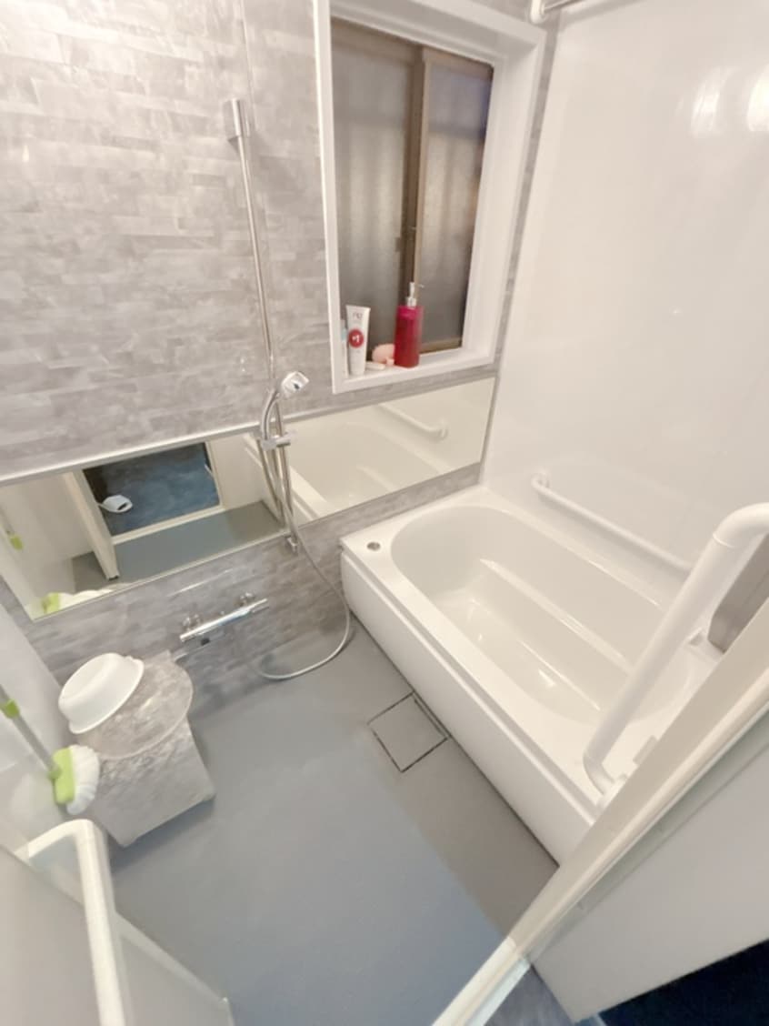 バス／シャワールーム等 馬引沢一丁目戸建