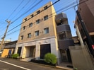 コフレ都立家政（209）の外観