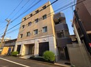 コフレ都立家政（209）の外観