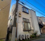 イトウハイツ