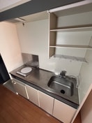 キッチン ユニバースゲート