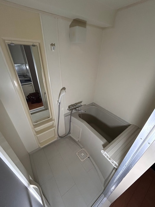 バス／シャワールーム等 ユニバースゲート