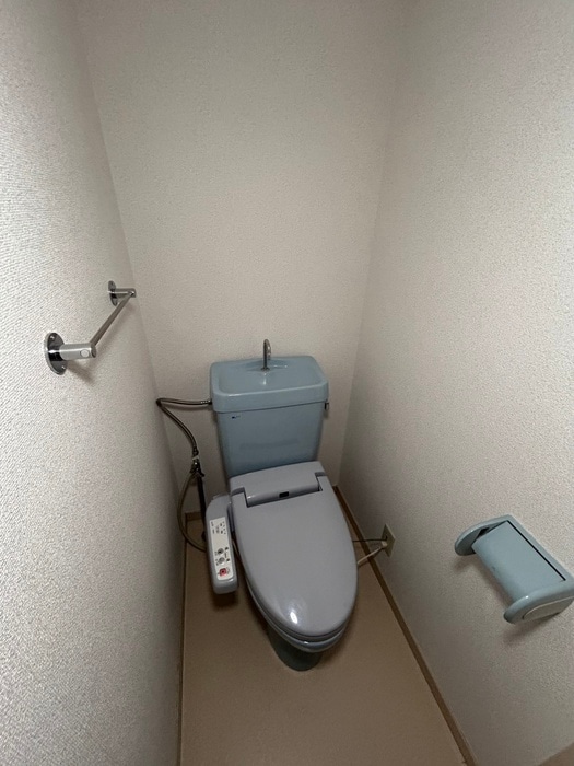 トイレ ユニバースゲート