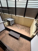 ベランダ・バルコニー ユニバースゲート