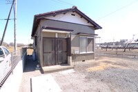 清水貸家