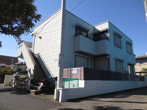 メゾンBON