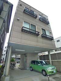 カーサ北千住