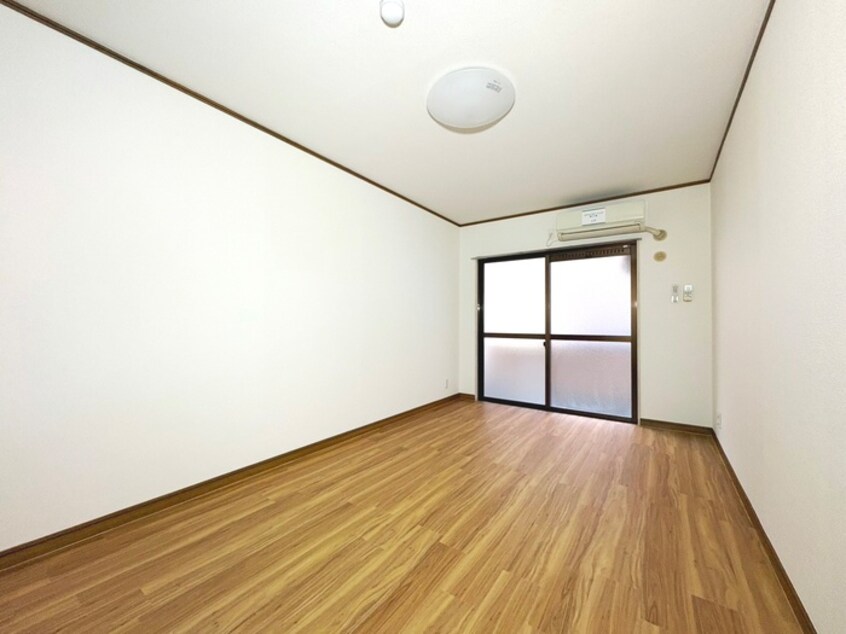 居室 レジデンス東葛西