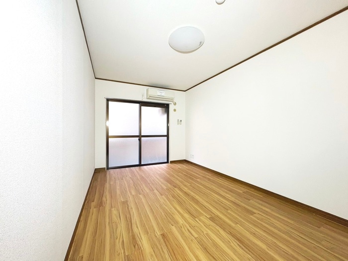 居室 レジデンス東葛西