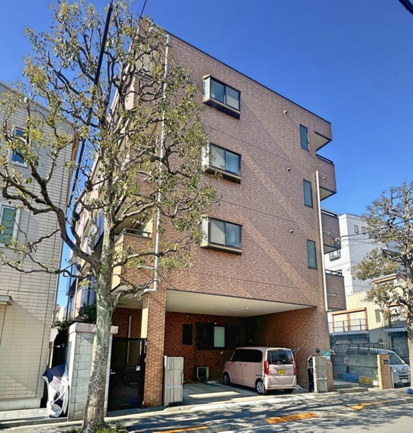 周辺環境 レジデンス東葛西