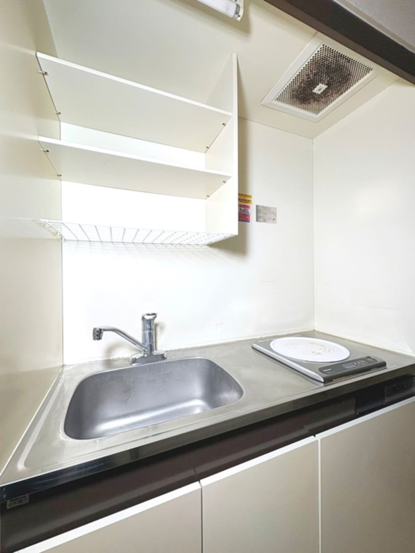 キッチン レジデンス東葛西