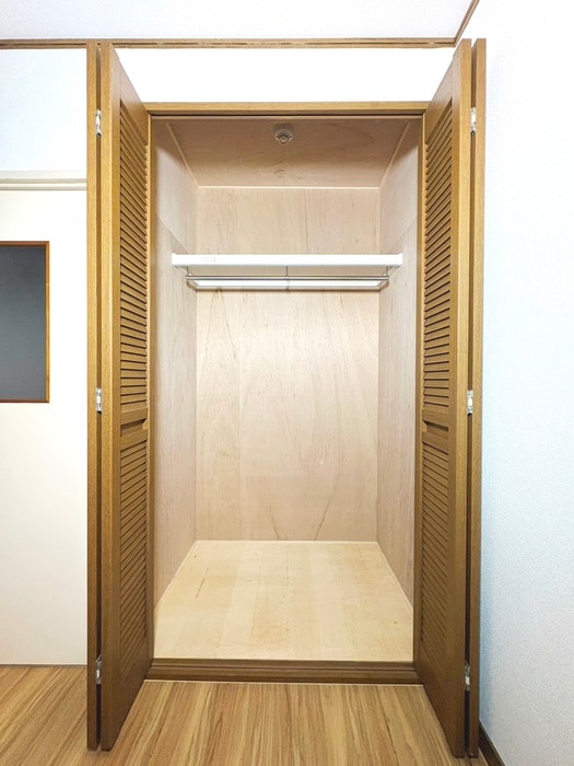 収納 レジデンス東葛西