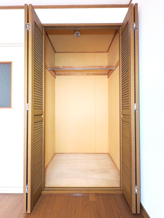 収納 レジデンス東葛西