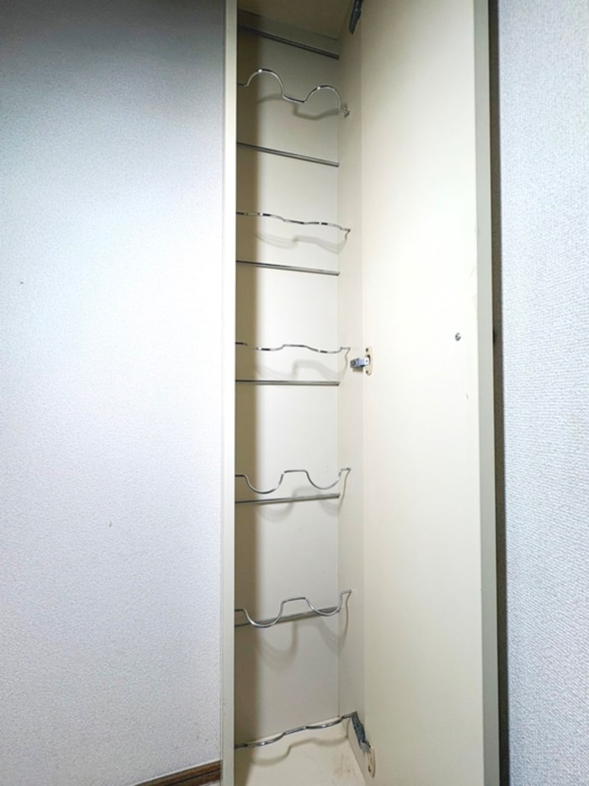 靴箱 レジデンス東葛西