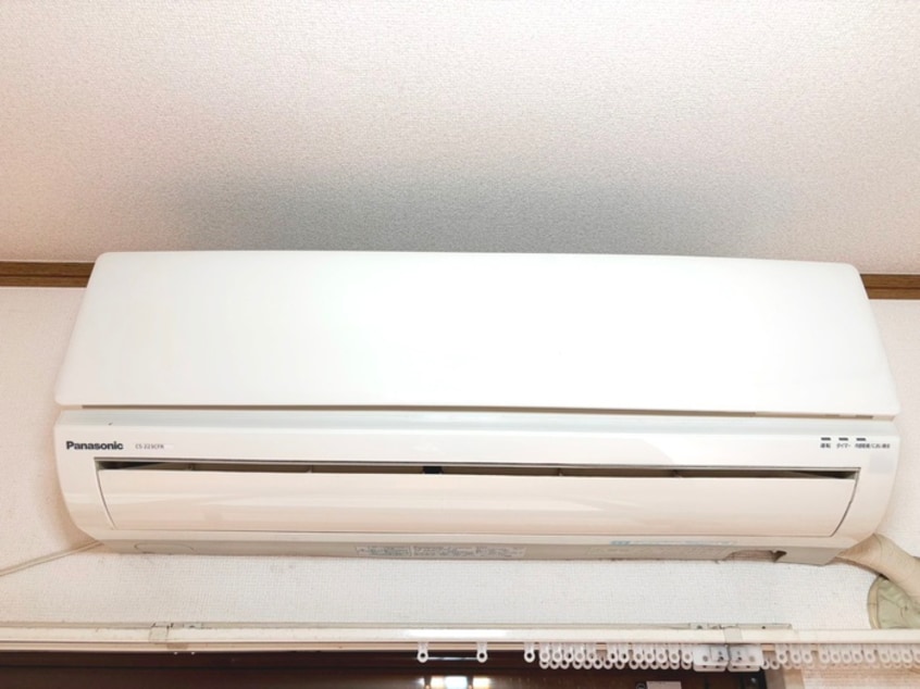 内観写真 レジデンス東葛西