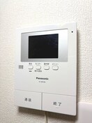 内観写真 レジデンス東葛西