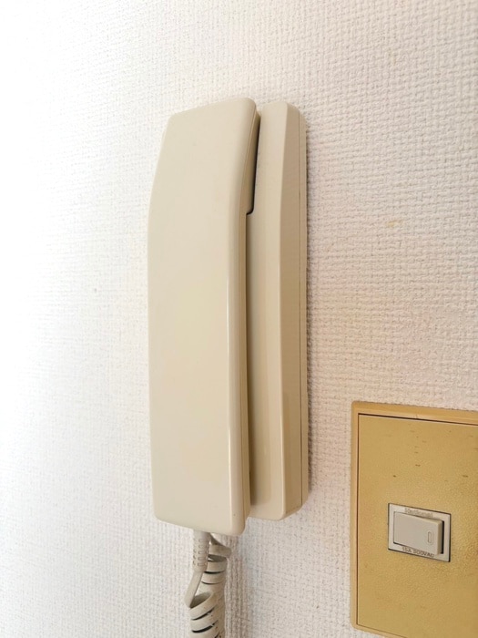 内観写真 レジデンス東葛西