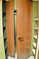 靴箱 グランカーサ曳舟